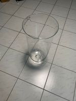 Bodenvase Glas Vase ca.65cm hoch Rheinland-Pfalz - Alpenrod Vorschau