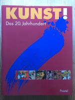 Kunst! Das 20. Jahrhundert. Prestel Sachsen - Herrnhut Vorschau