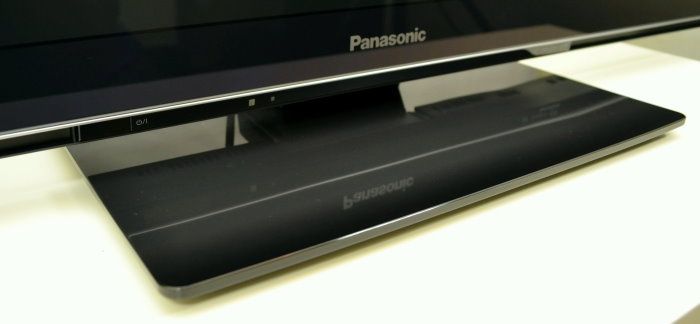 Panasonic TX-P65VT30 65 Zoll Ful HD 3D Tv Fernseher 165 cm in Meersburg