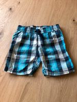 Shorts, kurze Hose, Sommerhose kariert Hessen - Linsengericht Vorschau