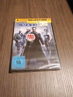 Matrix DVD Baden-Württemberg - Metzingen Vorschau