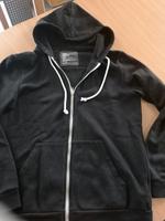 H&M Hoodie Jacke Gr S schwarz Bayern - Marktzeuln Vorschau