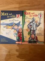 Max und die wilde 7 Kr. München - Riemerling Vorschau