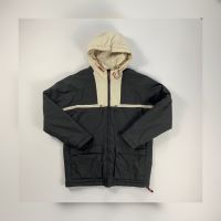 Vintage Nike Winterjacke 84€* Jacke Herren warm dick y2k Baden-Württemberg - Mudau Vorschau