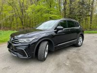 Tiguan R-Line 2,0 TSI OPF 4 Motion, 7 Gang DSG, 245 PS Niedersachsen - Ihlow Vorschau