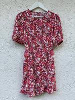 Sommerkleid von NA-KD in Gr. 34/XS Bayern - Titting Vorschau