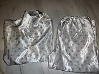 Pyjama (Asiatischer Stil) Hessen - Linsengericht Vorschau