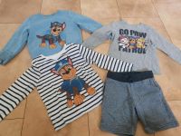 Paw Patrol Set Gr 110 Bayern - Freilassing Vorschau