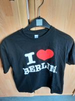 T-Shirt: I Love Berlin - Größe S Baden-Württemberg - Heilbronn Vorschau