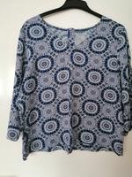 Street One Bluse, Gr.44, Viscose Bayern - Zirndorf Vorschau