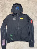 Nike Berlin Run 2021 Apparel Laufen Running Jacke Berlin - Friedenau Vorschau