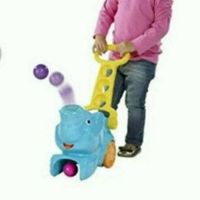 Hasbro Playscool Kuller Elefant "Lauf mit mir" Lauflernhilfe Nordrhein-Westfalen - Kamp-Lintfort Vorschau