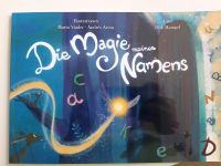 Buch- Die Magie meines Namens (Nils) Nordrhein-Westfalen - Mechernich Vorschau