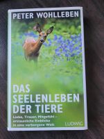 Peter Wohlleben - Das Seelenleben der Tiere Hessen - Wiesbaden Vorschau