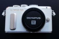 Olympus OMD E-PL8 Berlin - Charlottenburg Vorschau