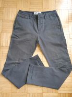 Jack Wills Chino/Hilfiger - dunkelgrau - Gr. 32/34 Baden-Württemberg - Ditzingen Vorschau