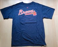Atlanta Braves Baseball T-Shirt Gr. L Essen-West - Holsterhausen Vorschau