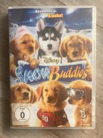 DVD Disney Snow Buddies Baden-Württemberg - Crailsheim Vorschau