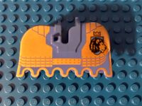 LEGO 8781 Pferdedecke 2490pb05 Horse Ritter Castle Burg Hessen - Langgöns Vorschau