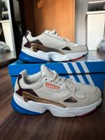 Adidas Falcon US5 Brandenburg - Strausberg Vorschau