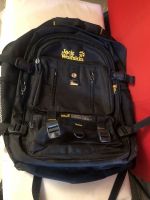 JACK WOLFSKIN RUCKSACK Dortmund - Eving Vorschau