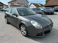Alfa Romeo Giulietta Turismo Premium Paket Bayern - Roding Vorschau