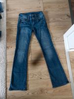 G-star Jeans Bootcut von Midge in Weite 26 Länge 32 Herzogtum Lauenburg - Ratzeburg Vorschau