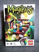 Lego Magicus Hessen - Geisenheim Vorschau