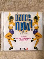 Dance Now 98-1  Doppel-CD Schleswig-Holstein - Itzehoe Vorschau