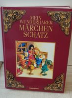 Mein wunderbarer Märchenschatz Bilderbuch Mitte - Gesundbrunnen Vorschau