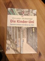 Die Kinder-Uni von Ulrich Janßen, Ulla Steuernagel Thüringen - Neustadt an der Orla Vorschau