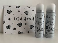 BILOU ❤️ Silver Sparkle NEU Limited Edition Hessen - Mörfelden-Walldorf Vorschau