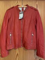 Lederjacke gipsy xxl neu mit Etikett Hessen - Ginsheim-Gustavsburg Vorschau