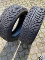 195/55R16 91H XL Conti Winter Contact TS 860 Continental Reifen Sachsen - Tauscha Vorschau