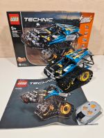 Lego Technic 42095, Power Function Bayern - Stein an der Traun Vorschau