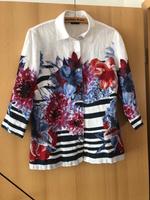 NEU Gerry Weber Bluse Gr.38 Leinen Bayern - Kaufering Vorschau