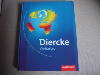 Diercke Weltatlas - Ausgabe 2008 / Druck 2013 Niedersachsen - Lehre Vorschau