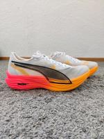 Puma Deviate Nitro Elite 3, Größe 44 Bayern - Ingolstadt Vorschau