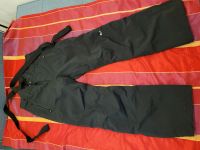 Skihose HotStuff Gr. 52 schwarz Baden-Württemberg - Dossenheim Vorschau