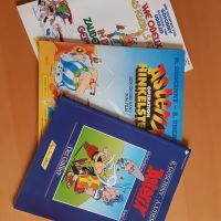 Asterix,  3 Hefte, Sonderhefte Bayern - Zellingen Vorschau