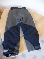 Topolino Kinder Schneehose/ Skihose/ Snowboardhose 122 blau/grau Bayern - Neunkirchen Vorschau