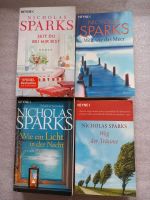 Nicholas Sparks Taschenbücher Nordrhein-Westfalen - Kamp-Lintfort Vorschau