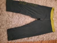 Zumba Leggings Capri Gr. M Hessen - Wiesbaden Vorschau