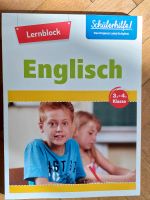 Englisch Lernblock 3./4. Klasse - neu Berlin - Steglitz Vorschau