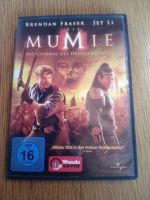 DIE MUMIE DAS GRABMAL DES DACHENKAISER(DVD) Nordrhein-Westfalen - Recklinghausen Vorschau