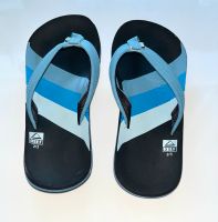 Reef Flip Flops Zehentrenner Zehensandalen Badelatschen Gr. 33/34 Harburg - Hamburg Hausbruch Vorschau