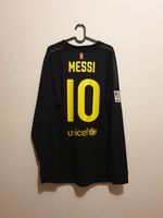 Original FC Barcelona Trikot | Messi 10 | 2011 2012 | XL | LS Berlin - Reinickendorf Vorschau