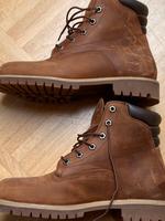 Timberland boots, Stiefel, neu, braun klassisch Kr. München - Planegg Vorschau