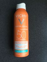 Vichy Idéal Soleil - Transparentes Sonnenspray LSF 50 -200ml München - Allach-Untermenzing Vorschau