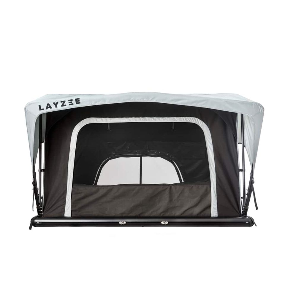LAYZEE Tent Dachzelt SONDERPREIS! in Nesselwang